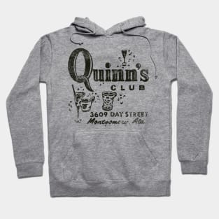 Quinn's Club Hoodie